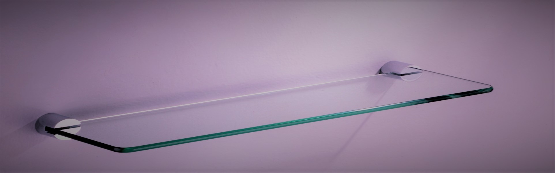 Slider, Glass Shelves Installed in Hounslow | Stylish, Modern Shelving