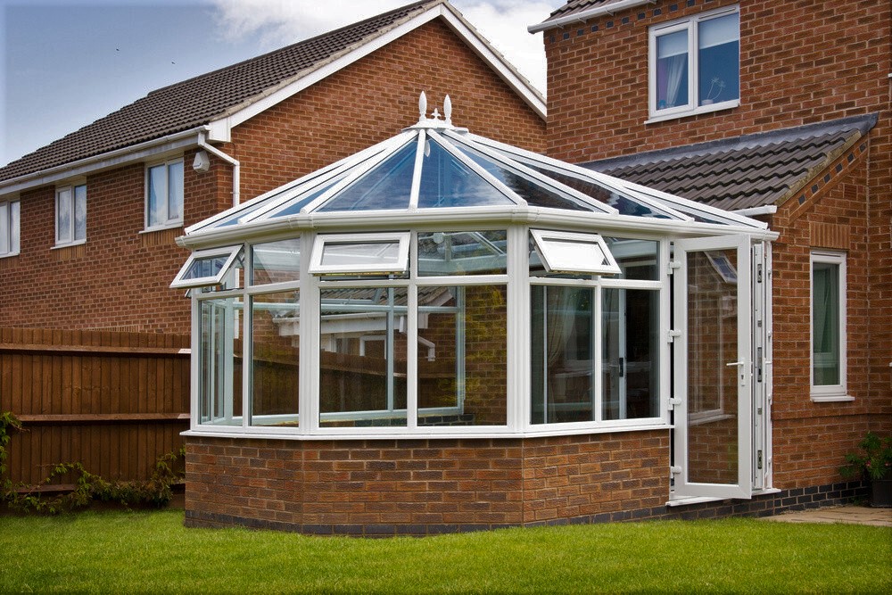 Conservatories, Glaziers Hounslow