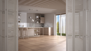 Folding Door Installation & Replacement in Hounslow | uPVC & Glazed Doors