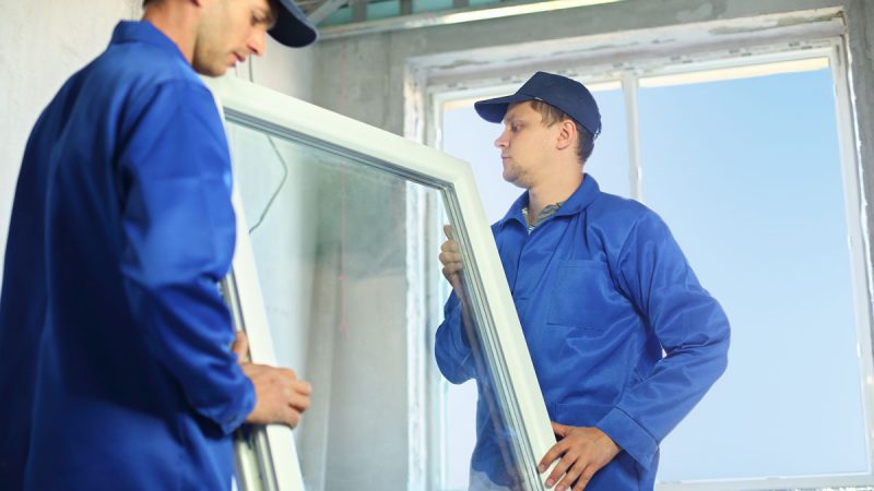 Window workers, Glaziers Hounslow
